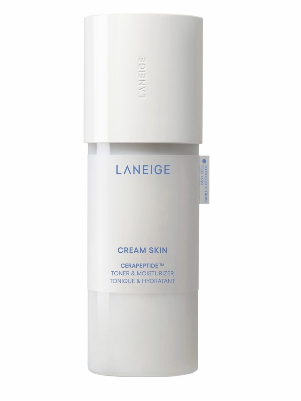 LANEIGE Cream Skin Cerapeptide & Moisturizer Toner (170ml) NO BOX